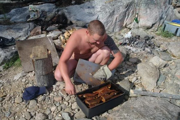 капчушка