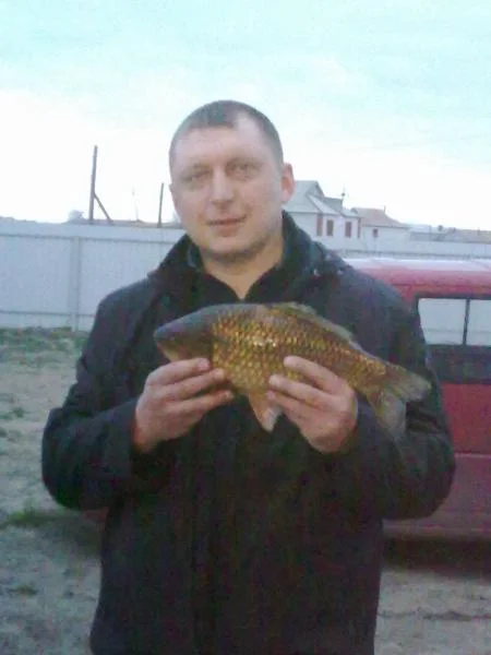 Карасег