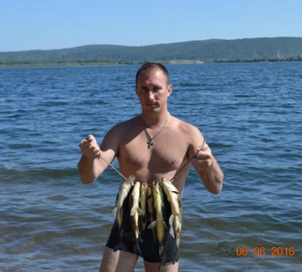 Карасики