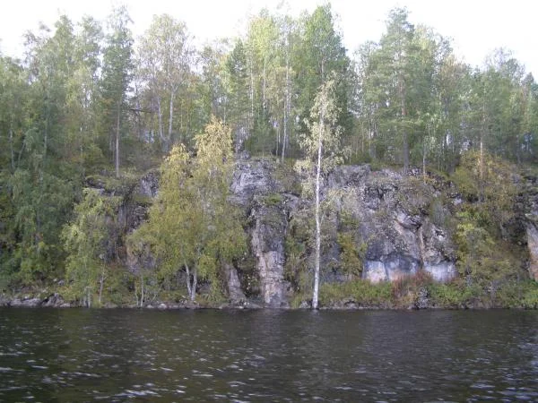 Карельские озера
