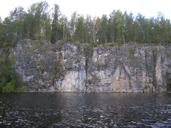 Карельские озера