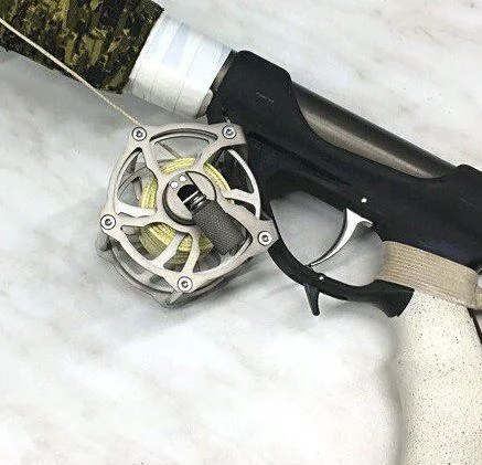 Катушка Gesserk