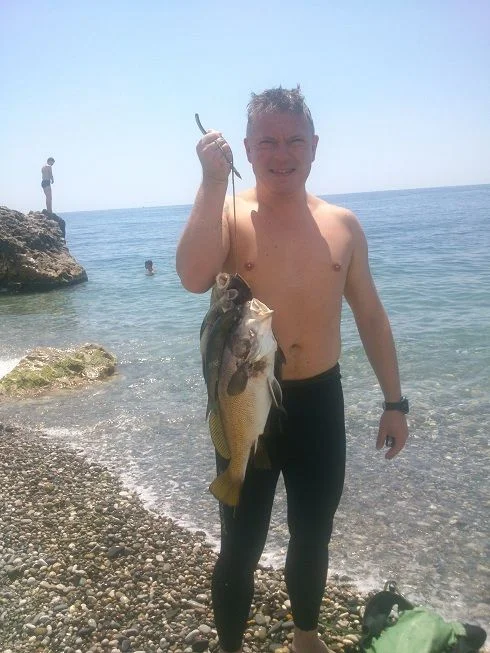 Кавказ Чёрное море 2015