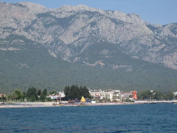 Кемер