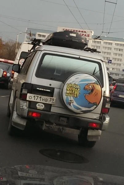 Кениг андервотер хантер