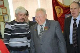 Хочу в космос. Перенимаю опыт.