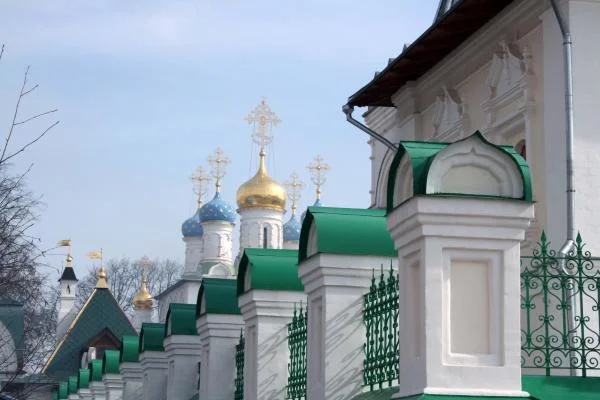 Храм