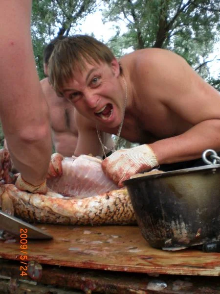Хыщный Космодрома )))