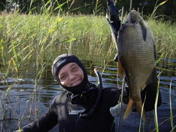 Кирюха