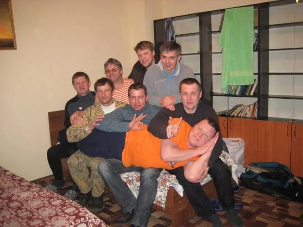 колыбельная перед сном