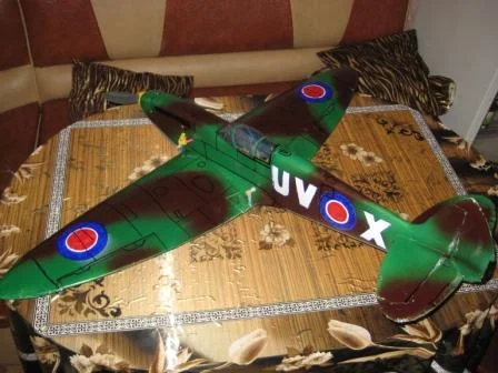 Копия spitfire 4