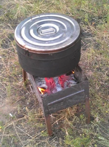 Коптилка