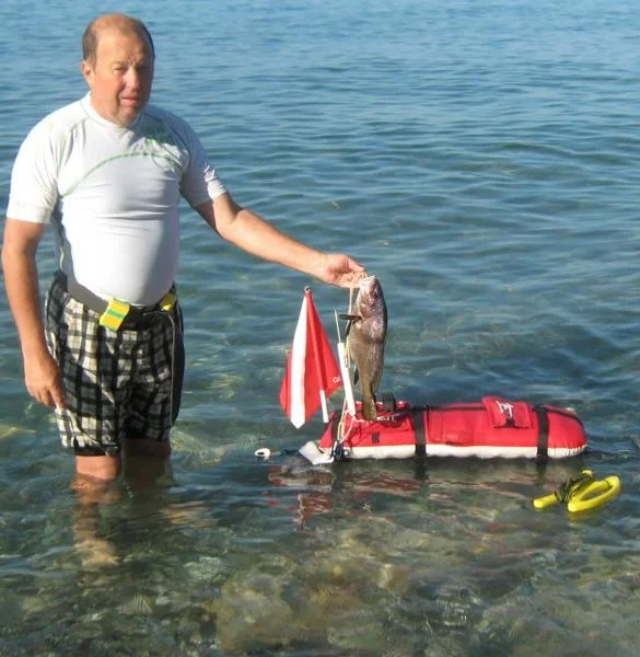 Крайний горбыль 2012 года