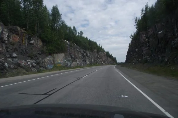 Краски забыли