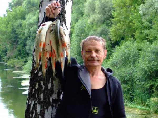крестный