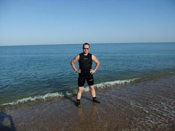 Крым 2010