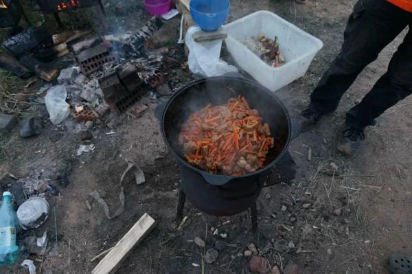 .....кулинарные изыски...