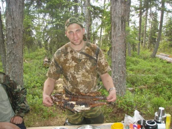 кумжа