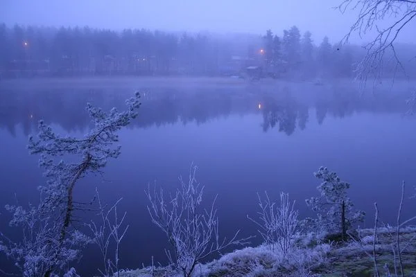 КУОЛИМОЯРВИ