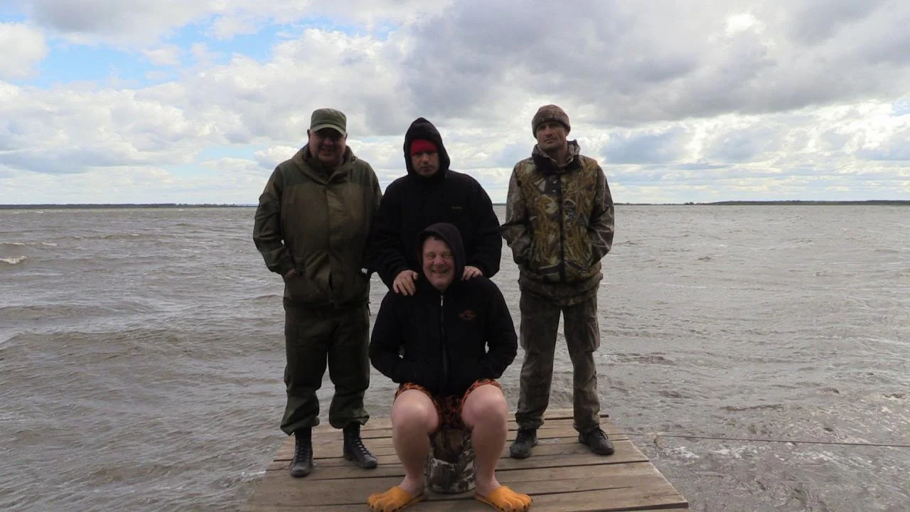 курорты Камского моря