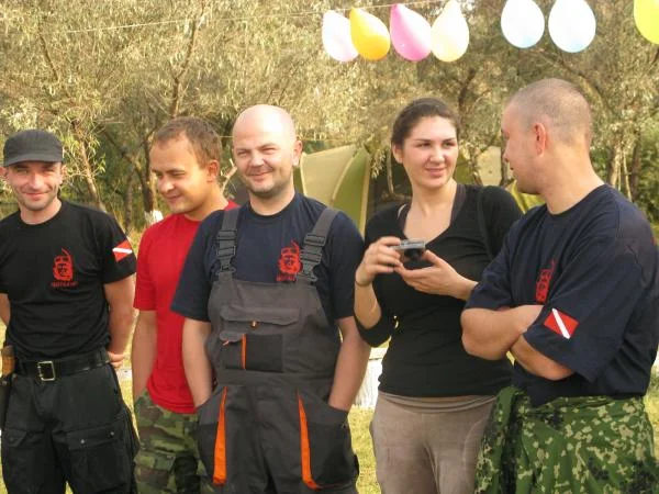 Лазурь 2009