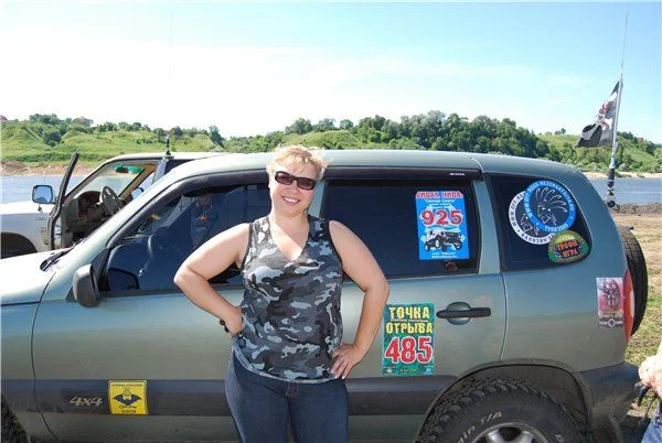 лето 2009