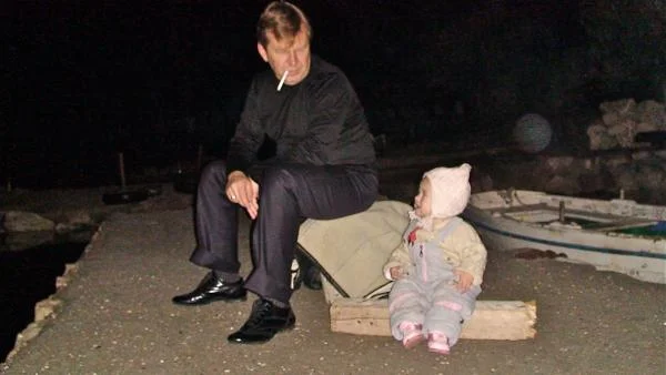 Лизик