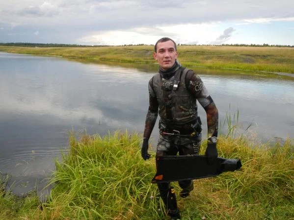 Лопасти обкатал