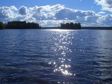 ЛЮБИМОЕ ОЗЕРО