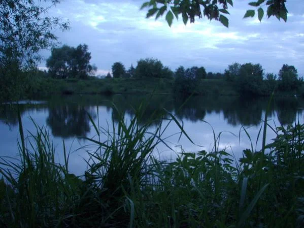 м.река