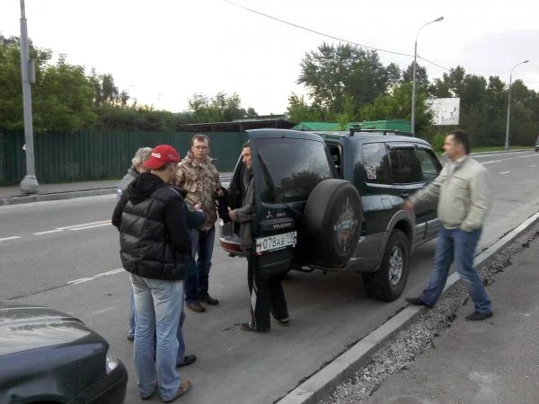 магаз "У Володи009"