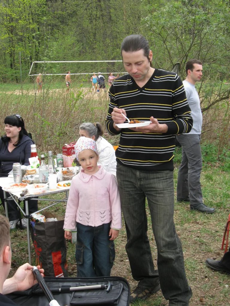 Май 2009 г.