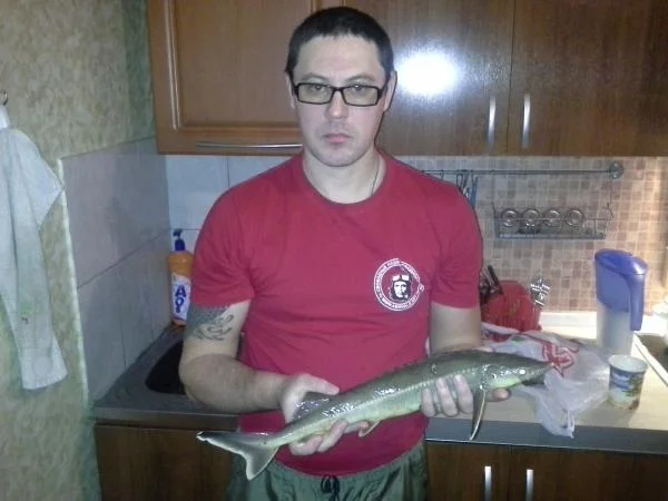 Маленькая но приятно