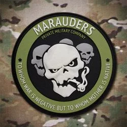 maraudersa