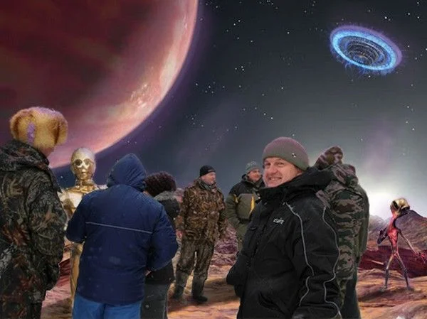 mars