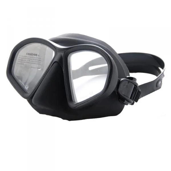 Маска Marlin Mate Black