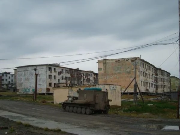 Местное такси