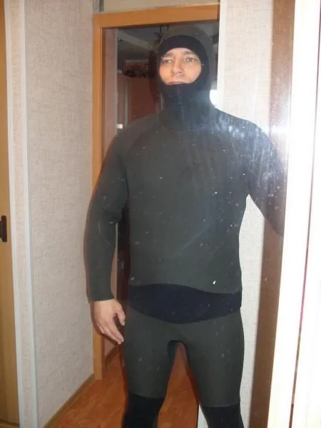 мой 7мм