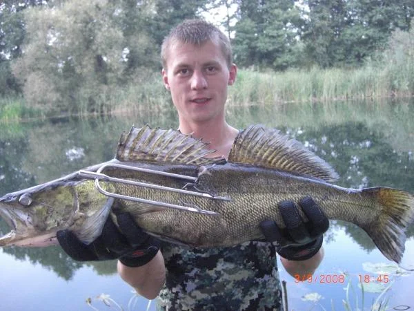 Мой первый судачек :)))