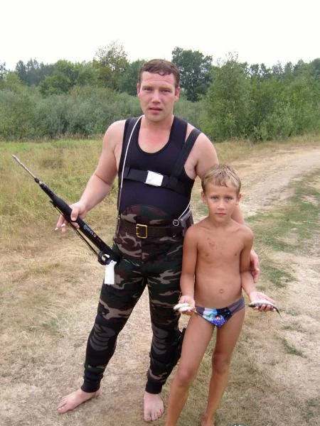 моя смена.