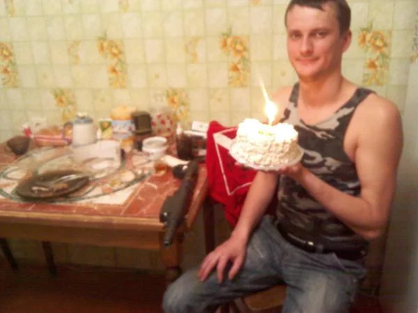 мое д.р. 33 :)