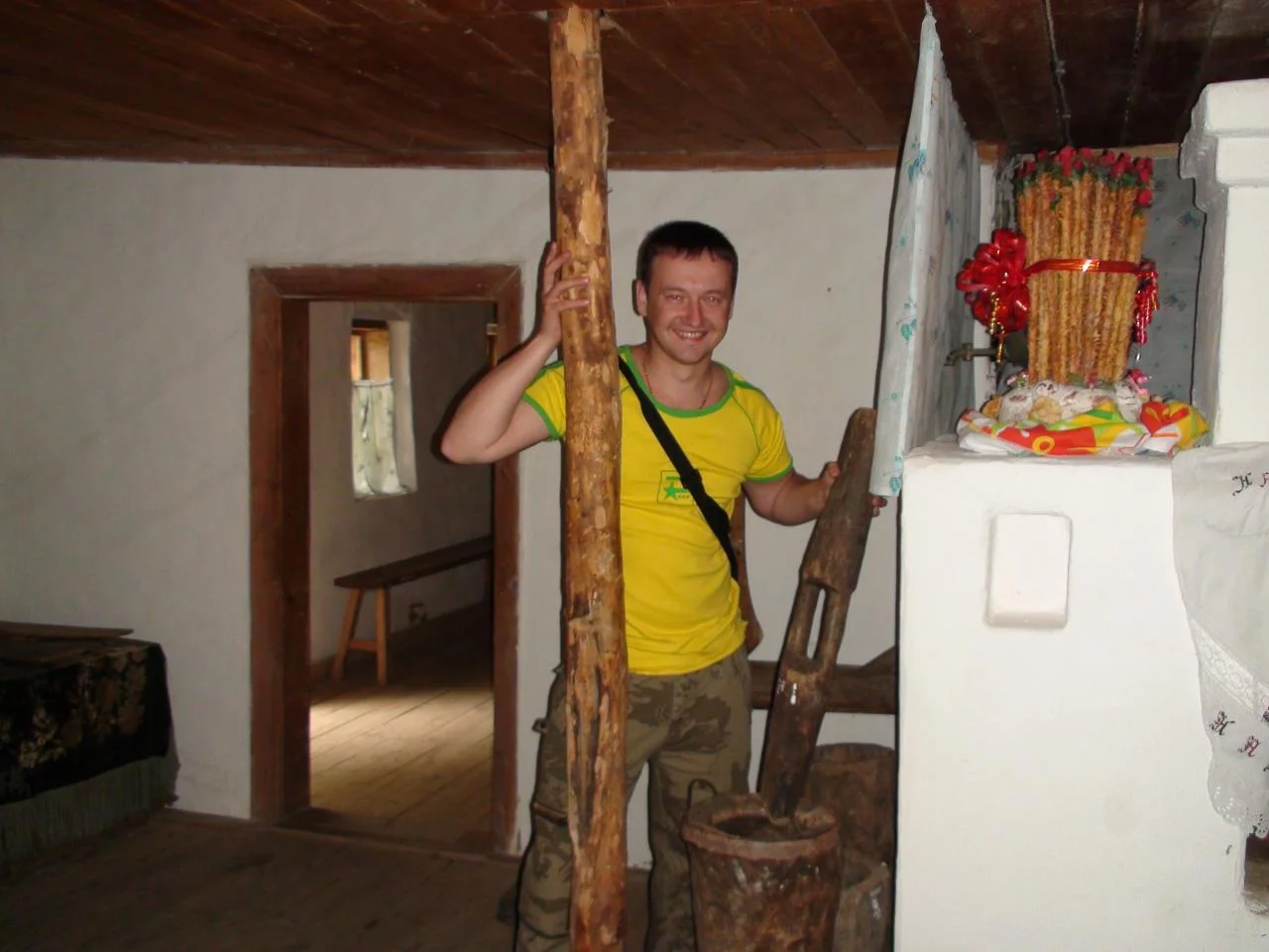 музей казаческого быта