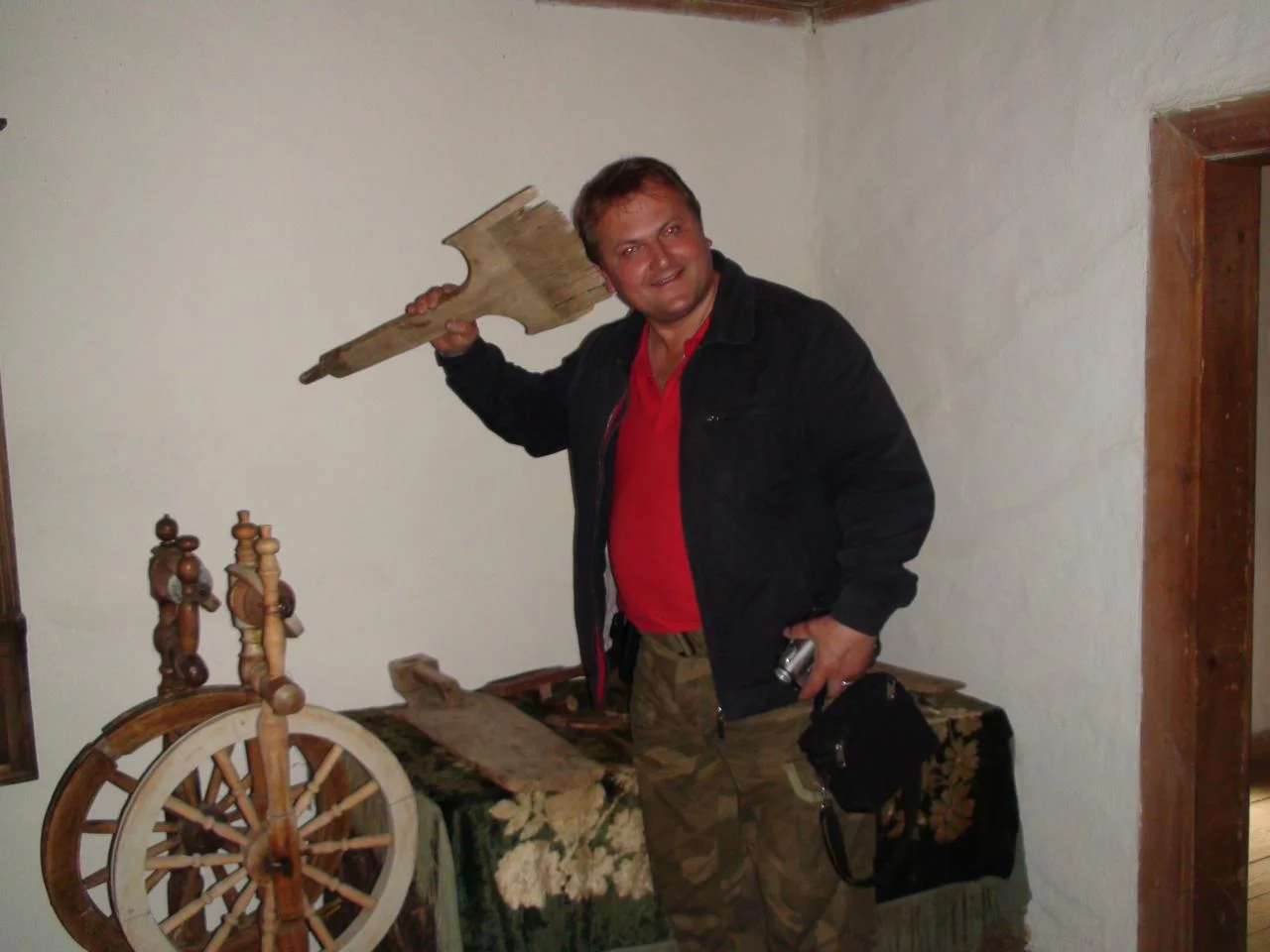 музей казаческого быта