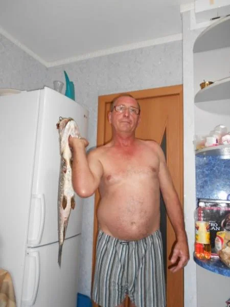 мы щук не боимся