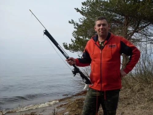 На Онежском..
