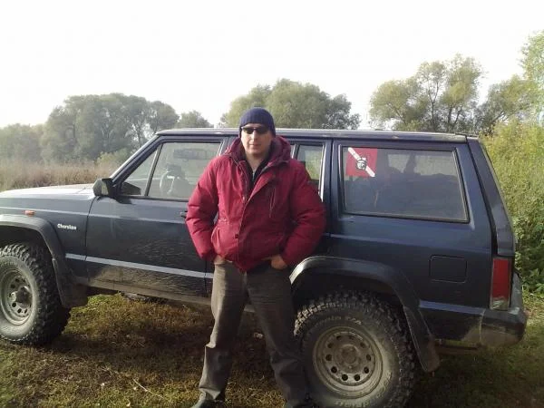 На жжыпе