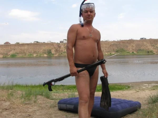 Начало начал.