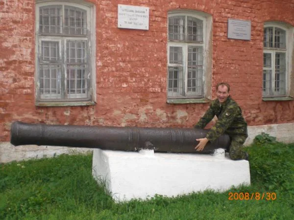 Наша нелегкая жизнь...