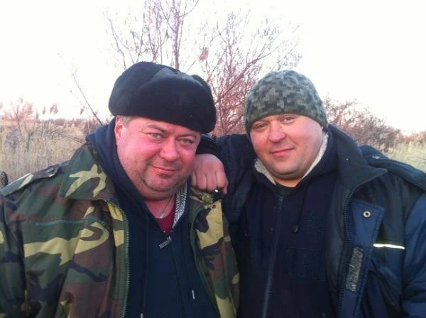 Нашел брата)))))