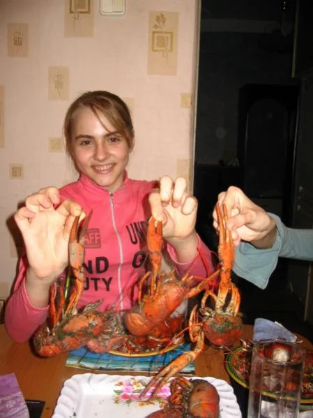 наши раки3
